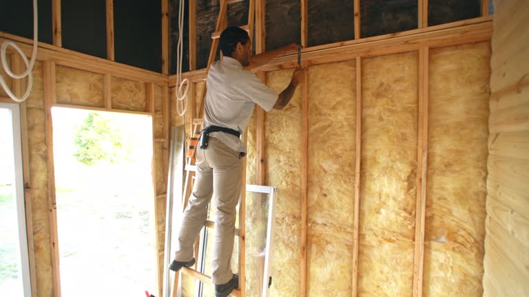 Best Fireproof Insulation  in Boronda, CA