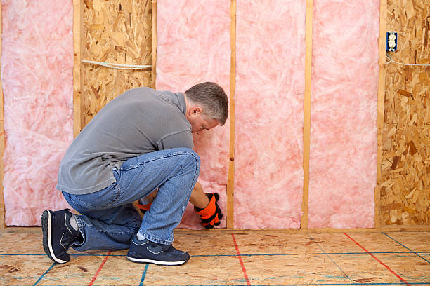 Best Basement Insulation  in Boronda, CA